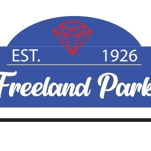 Fundraising Page: freeland park